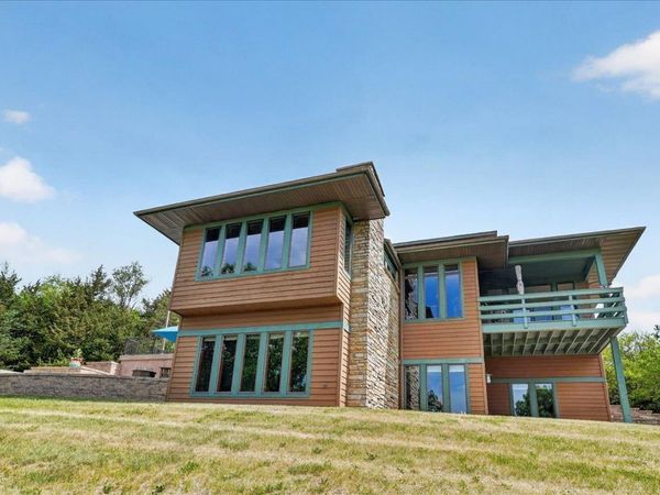 N8081 Springer Road, Lake Mills, WI 53551