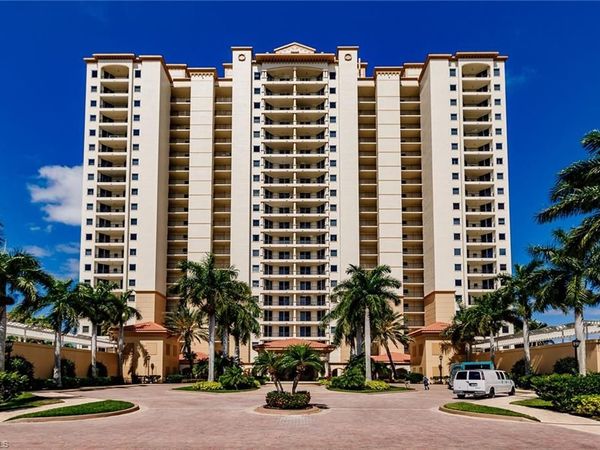 1065 Borghese LN , Unit 1003, NAPLES, FL 34114