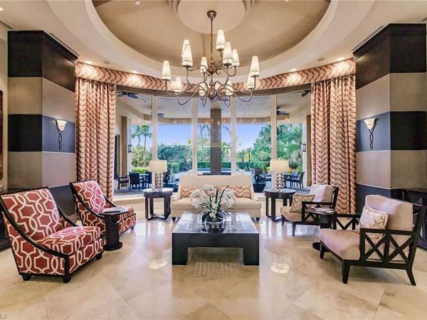 1065 Borghese LN, Unit 1003, NAPLES, FL 34114