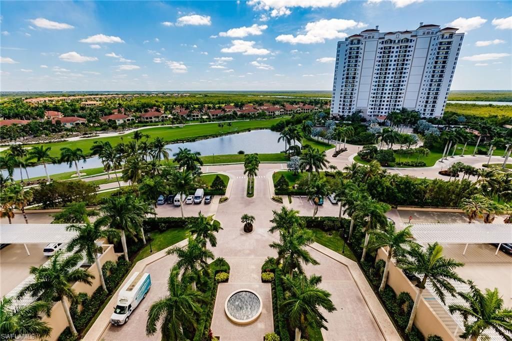 1065 Borghese Ln , Unit 1003, Naples, FL 34114 Photo