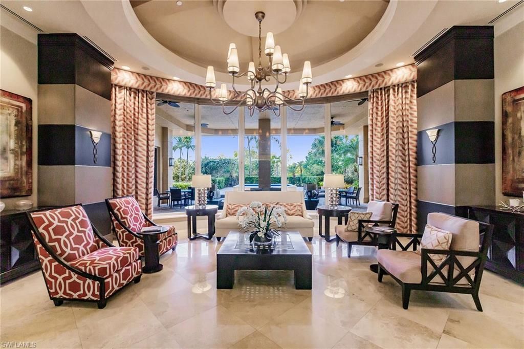 1065 Borghese Ln , Unit 1003, Naples, FL 34114 Photo