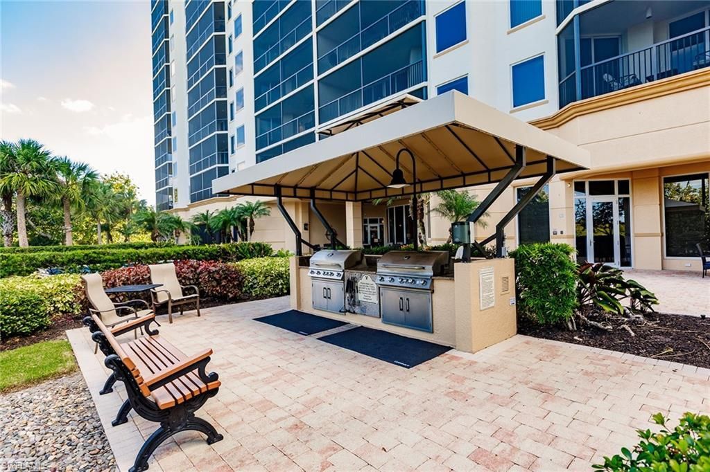 1065 Borghese Ln , Unit 1003, Naples, FL 34114 Photo