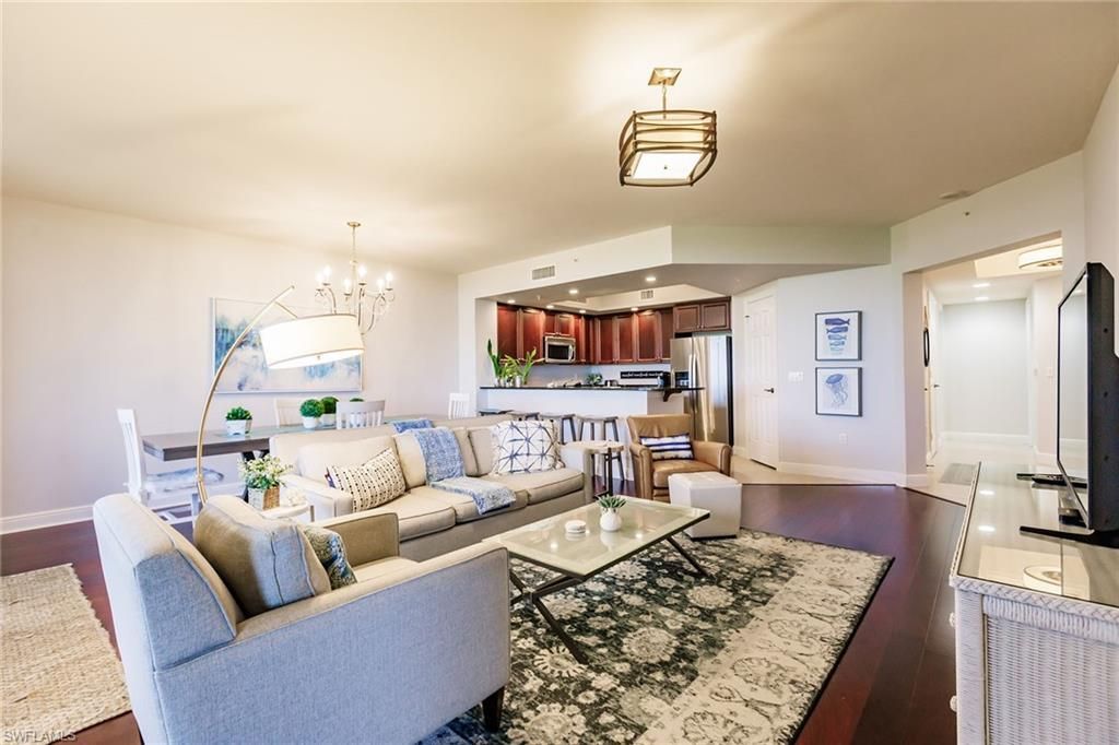 1065 Borghese Ln , Unit 1003, Naples, FL 34114 Photo