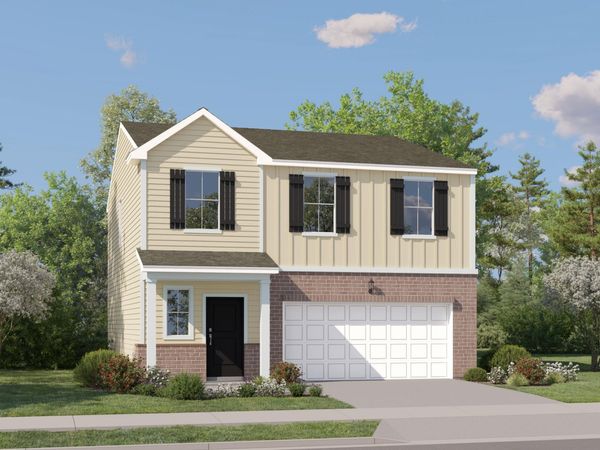 3796 Maple Street , Portage, IN 46368
