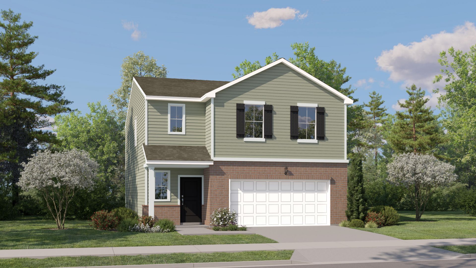 3800 Maple Street, Portage, IN 46368 Main Photo