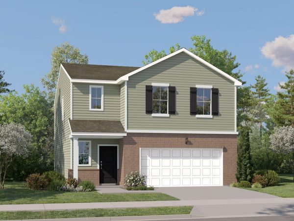 3800 Maple Street , Portage, IN 46368