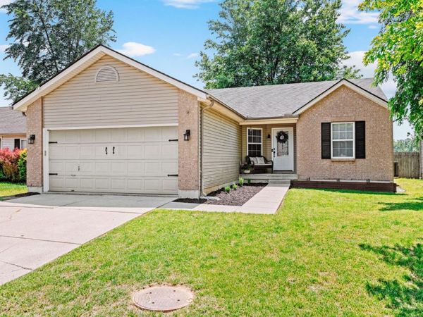 495 Antietam Boulevard, Hamilton Twp, OH 45039