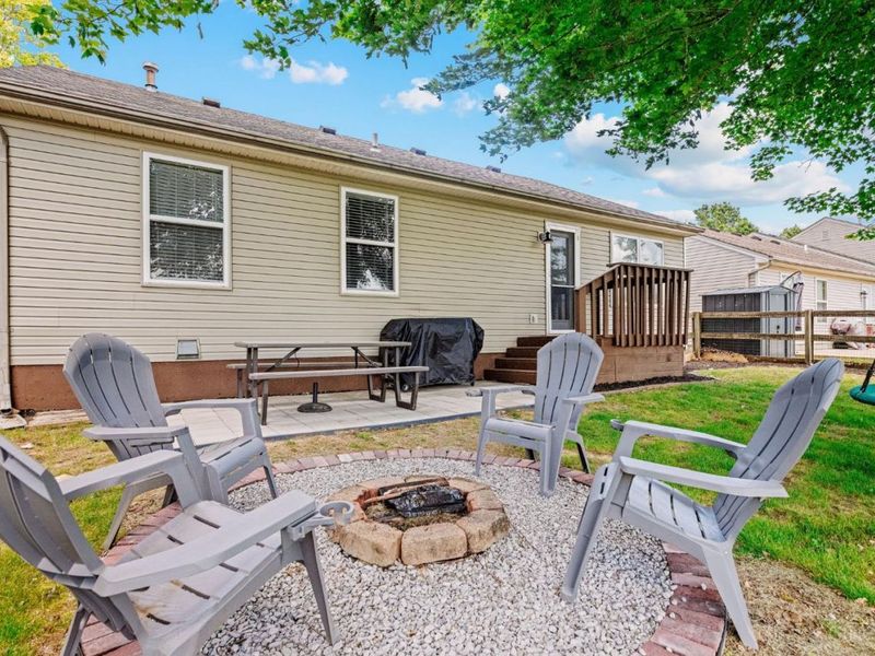 495 Antietam Boulevard, Hamilton Twp, OH 45039 Photo 39