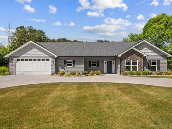 1601 Anthony Avenue, Dalton, GA 30720