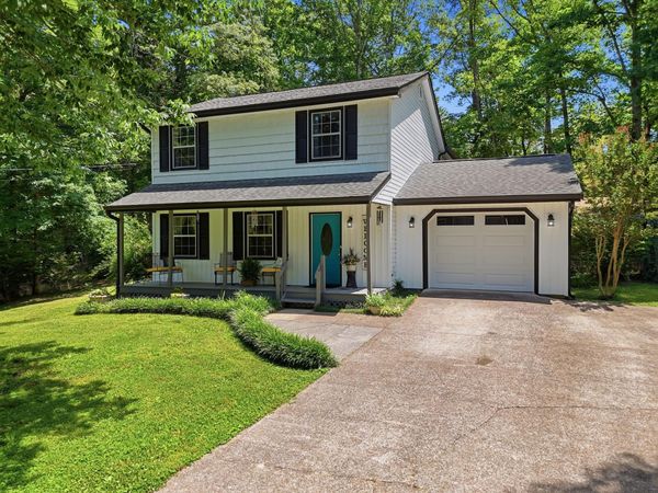 1210 Lovelady Lewis Road, Soddy Daisy, TN 37379