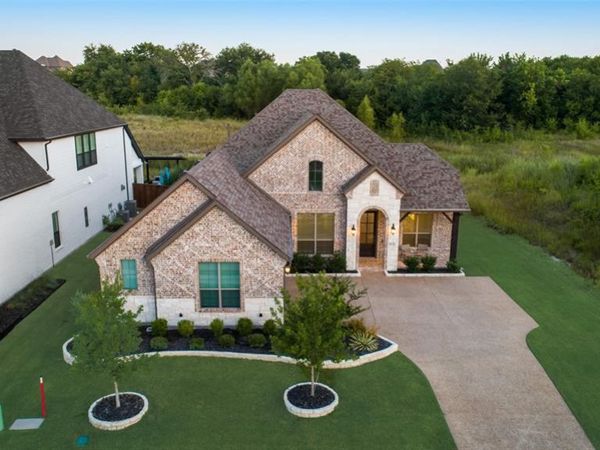 611 Windy Ridge Lane, Rockwall, TX 75087