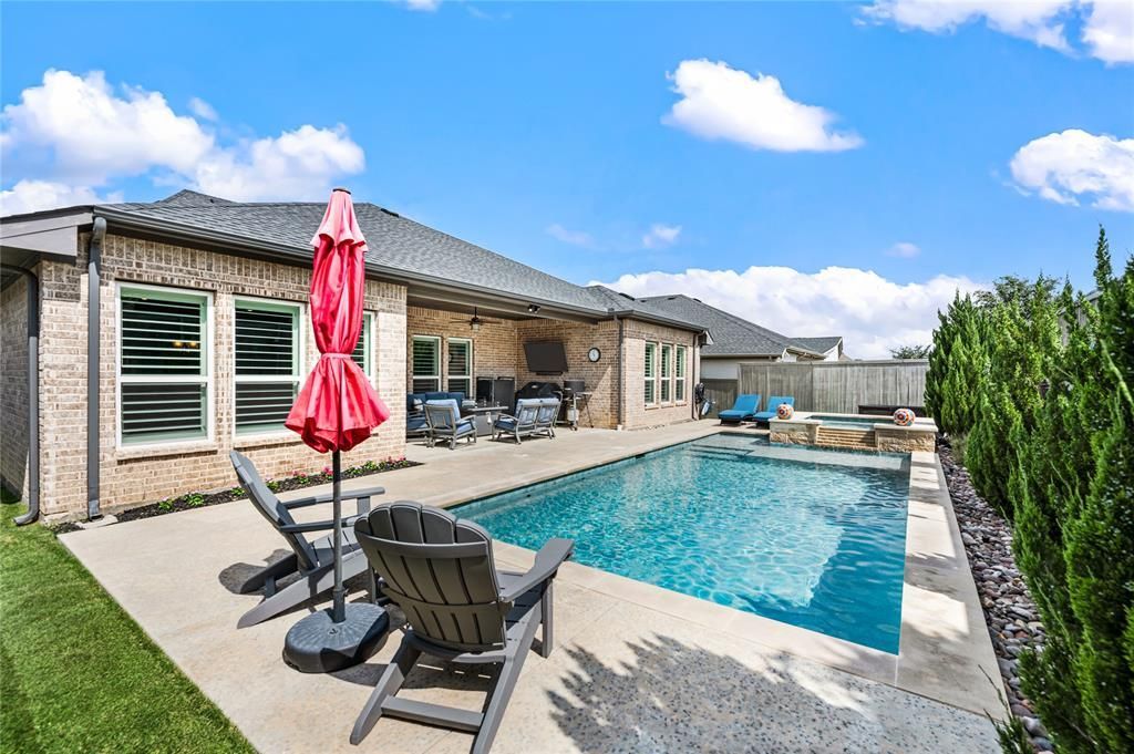 805 Overland Court, Northlake, TX 76247 Main Photo