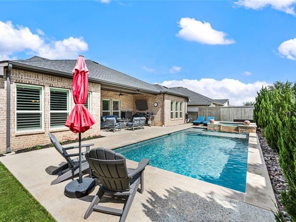 805 Overland Court, Northlake, TX 76247