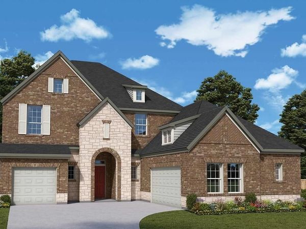 1905 Foothill Road, Rockwall, TX 75087