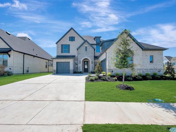 1905 Foothill Road, Rockwall, TX 75087