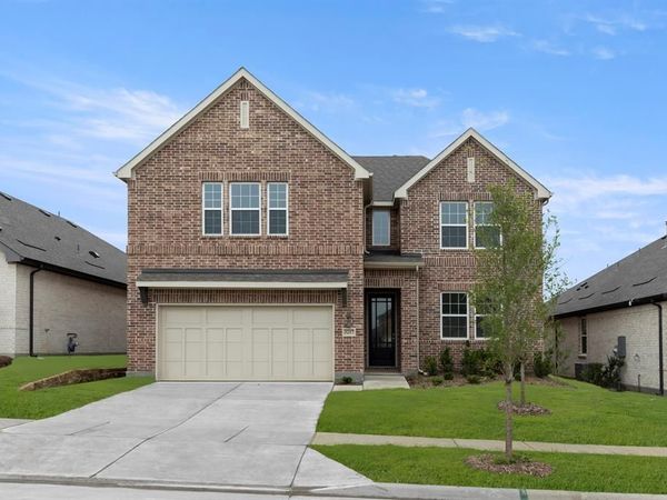 3217 Agnew Street, Celina, TX 75009
