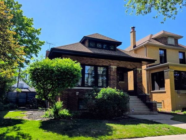 4426 N Francisco Avenue , Chicago, IL 60625