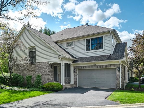 128 Fairway Drive , La Grange, IL 60525