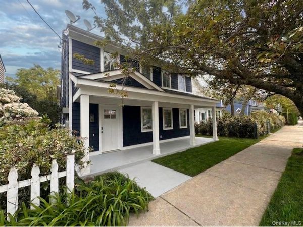 616 Main Street , Unit A, Greenport, NY 11944