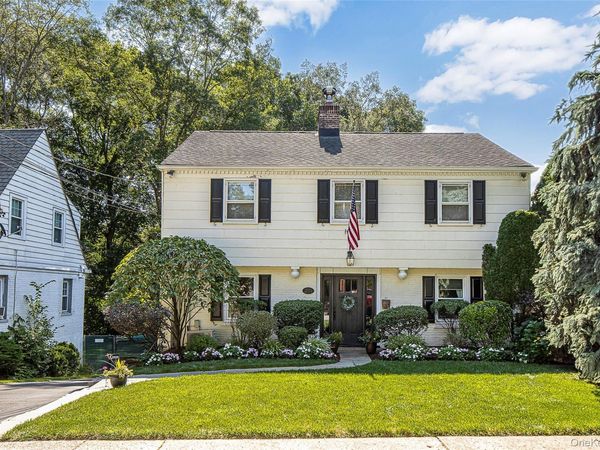 271 Read Avenue , Tuckahoe, NY 10707