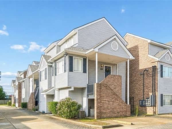 4445 PERKINS Street , Unit 306, Metairie, LA 70001
