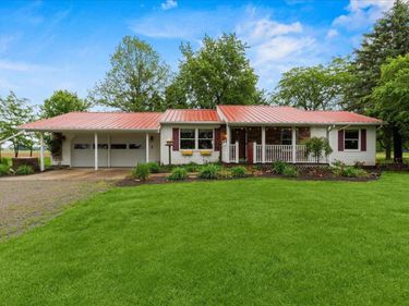 8111 Township Road 18, West Liberty, OH 43357