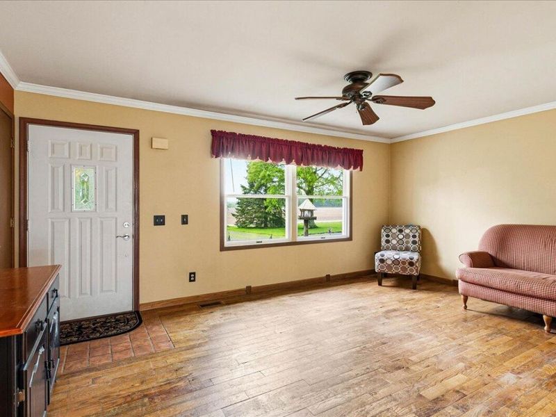 8111 Township Road 18 , West Liberty, OH 43357 Photo 12