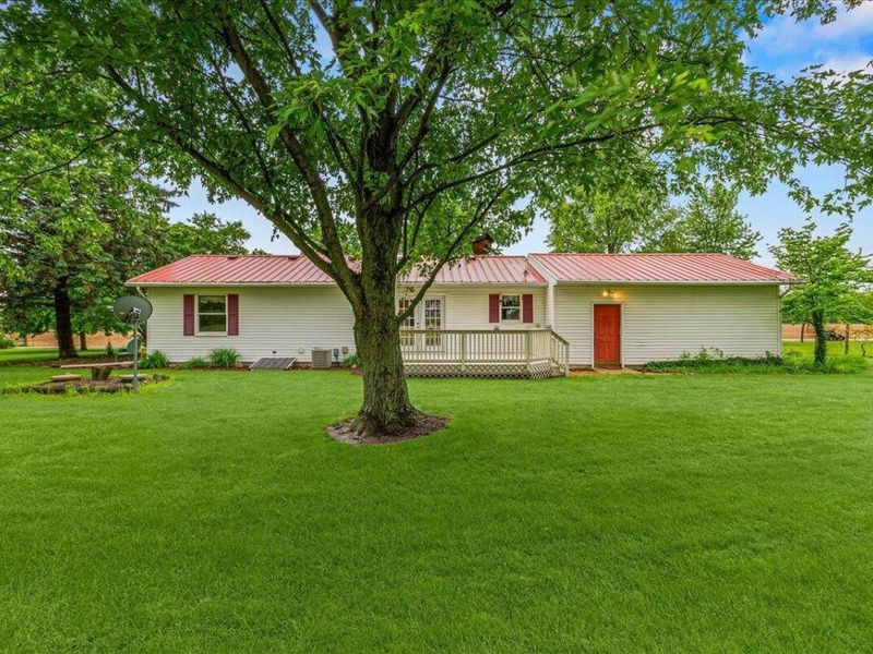 8111 Township Road 18 , West Liberty, OH 43357 Photo 31