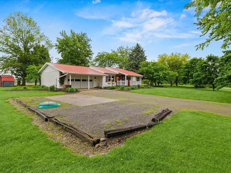 8111 Township Road 18 , West Liberty, OH 43357 Photo 5