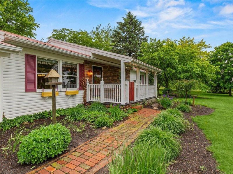 8111 Township Road 18 , West Liberty, OH 43357 Photo 7