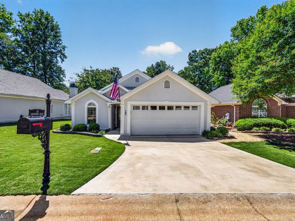 157 Covington Place, Athens, GA 30606