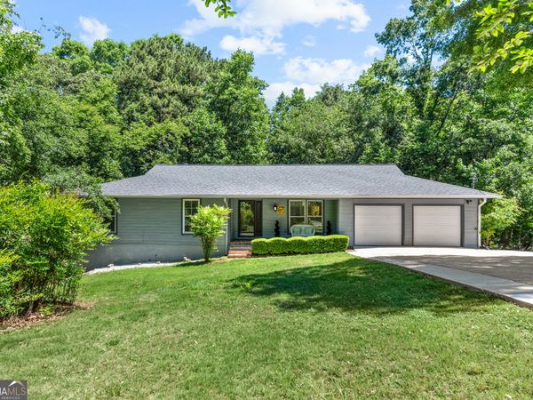 130 Saint Paul Drive, Athens, GA 30606