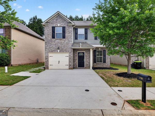 5768 Grande River Road, Atlanta, GA 30349
