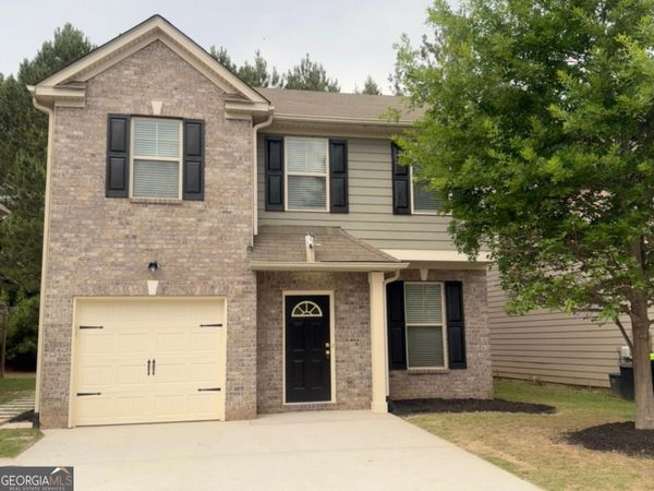 5768 Grande River Road, Atlanta, GA 30349