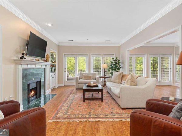 28317 Plantation Drive NE, Atlanta, GA 30324