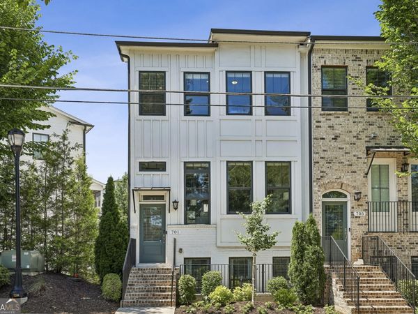 701 Bismark Road NE, Atlanta, GA 30324