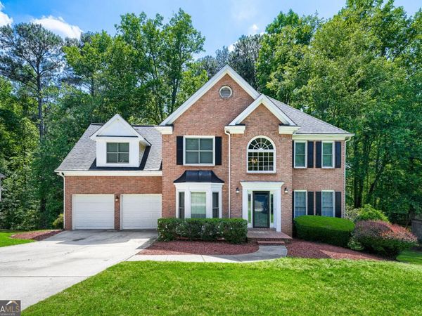 2110 Waters Ferry Drive, Lawrenceville, GA 30043