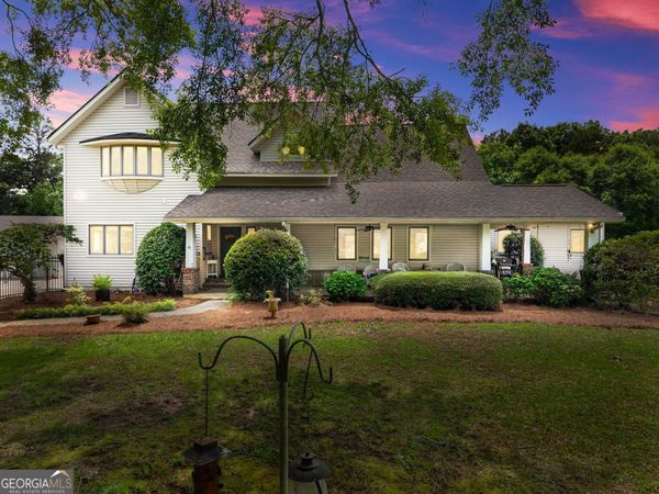 5415 Little Drive, Murrayville, GA 30506