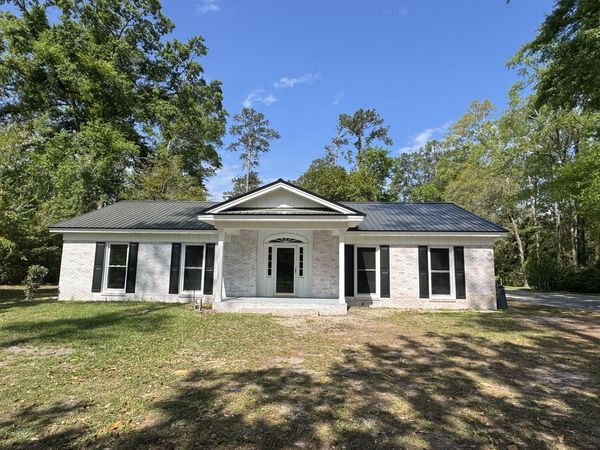 123 Kennedy Street, Reidsville, GA 30453