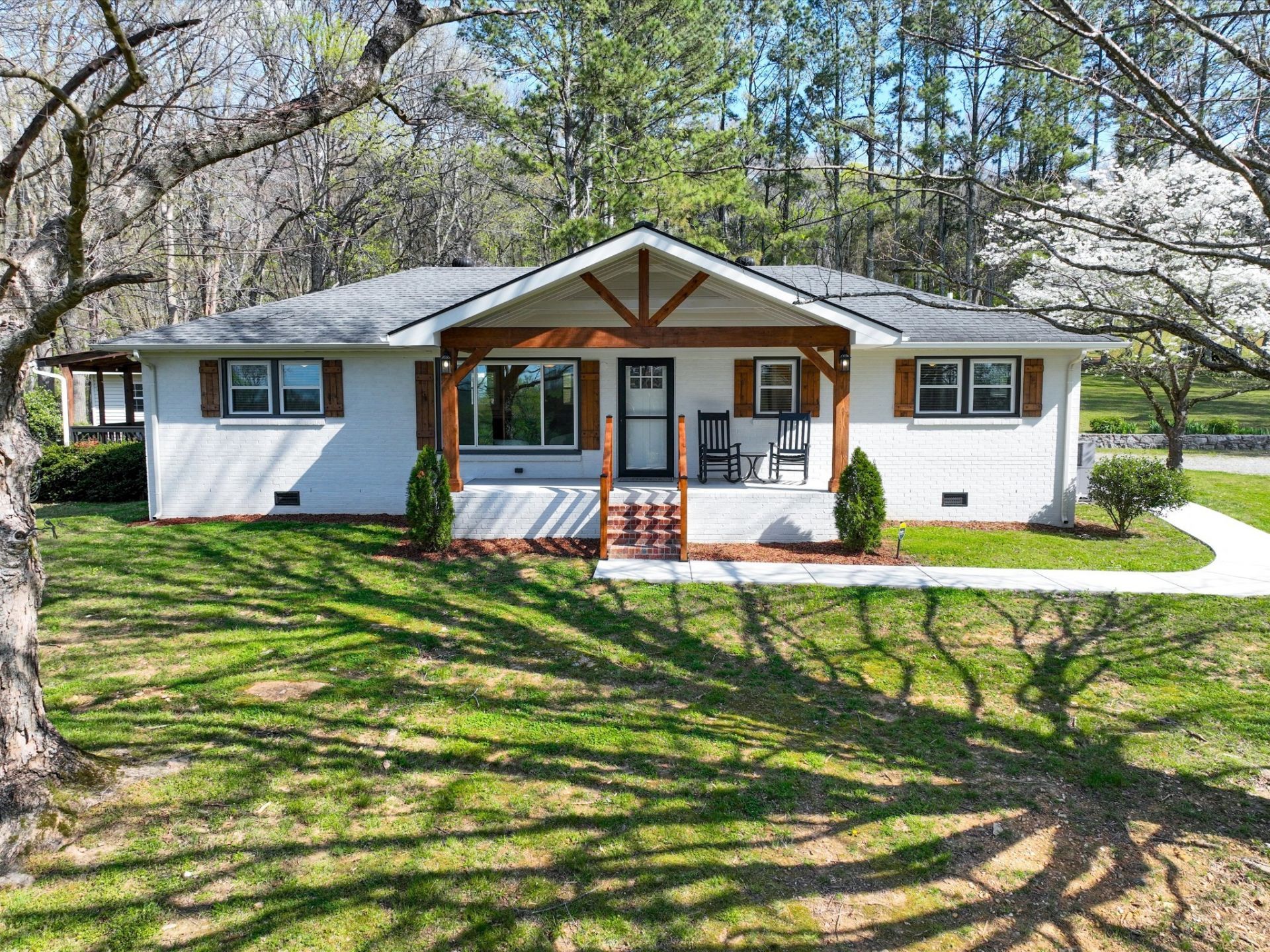 1454 Johnson Rd, Lewisburg, TN 37091 Main Photo