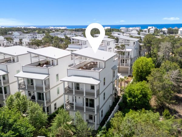 28 W Queen Palm Drive, Inlet Beach, FL 32461