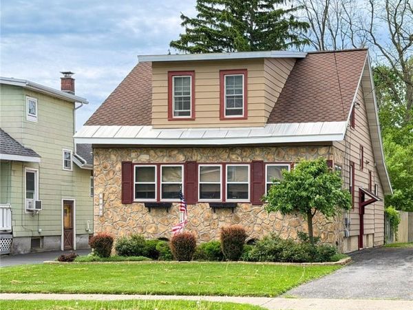 2120 Sunset Avenue , Utica, NY 13502