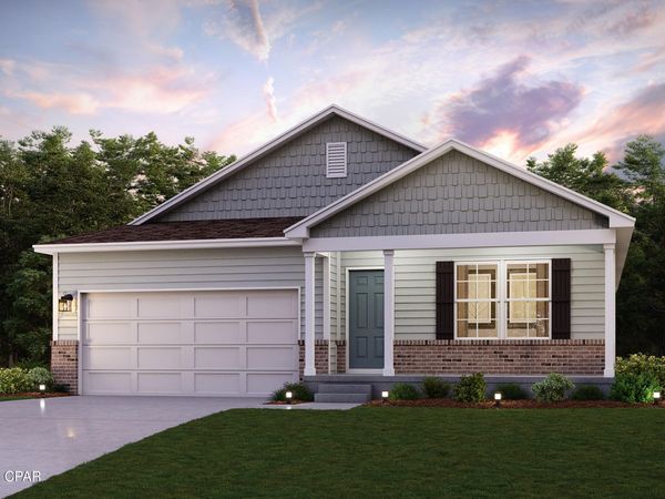5500 Lamar Lane, Panama City, FL 32404