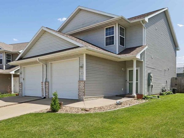 55 Primrose Ct., Iowa City, IA 52240