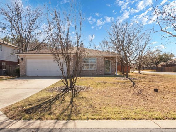 100 Madisons WAY , Buda, TX 78610