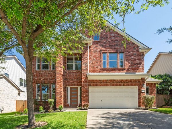 3615 Turkey Path BND , Cedar Park, TX 78613