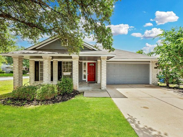17249 Sandwick DR , Pflugerville, TX 78660