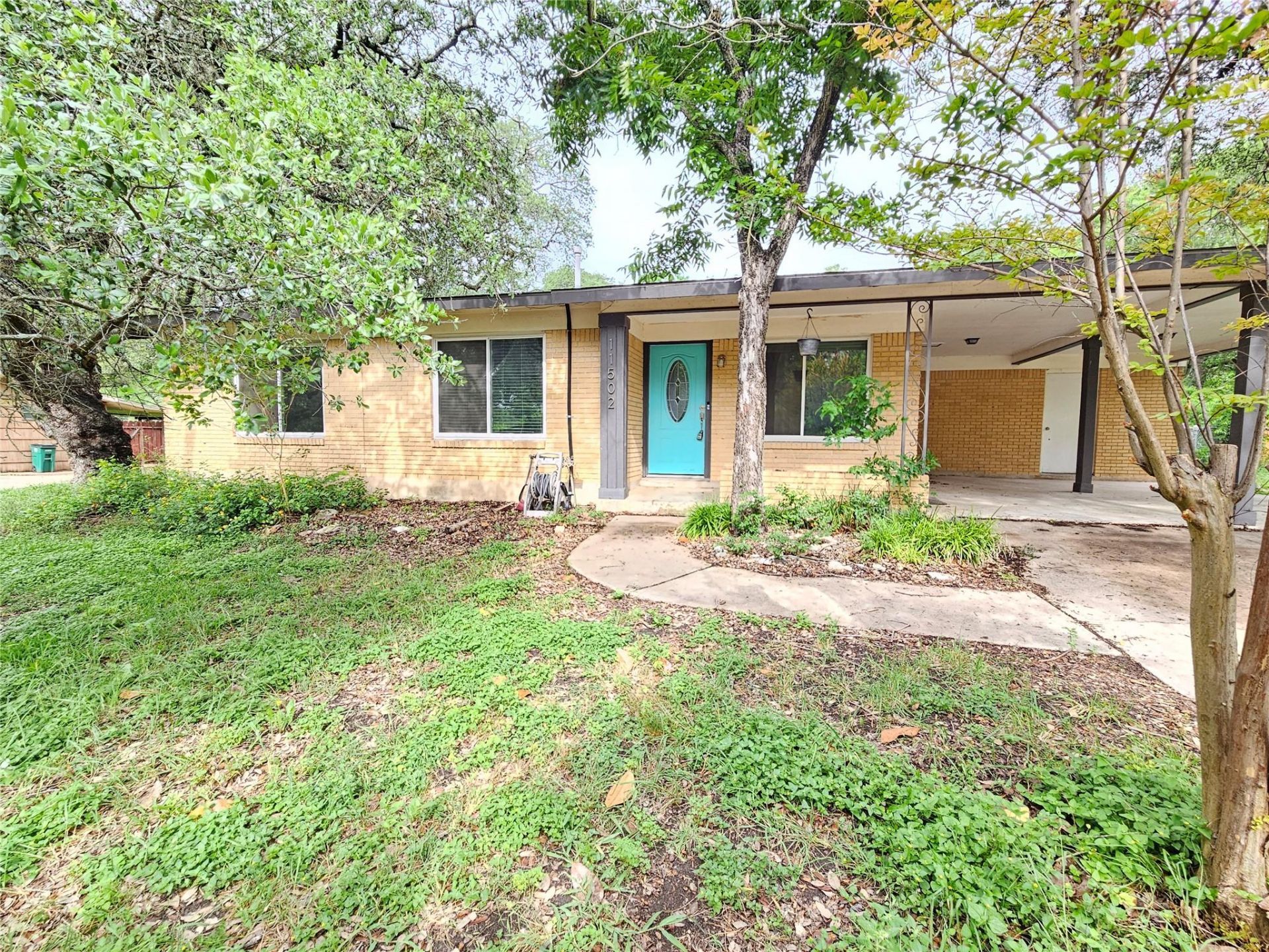 11502 Hilltop St, Austin, TX 78753 Main Photo