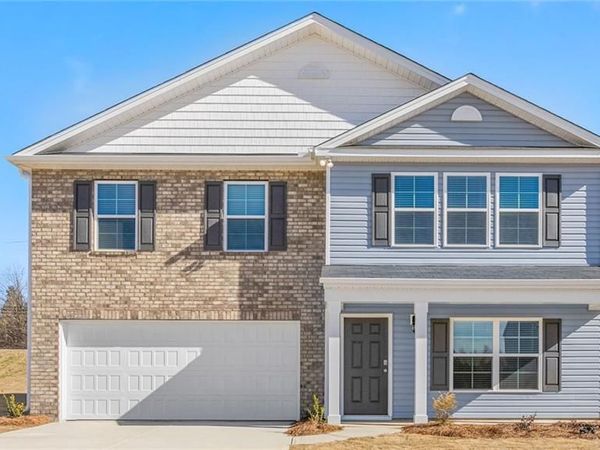 1009 Slingshot Drive , Archdale, NC 27263
