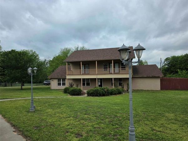 12647 NS 3640 Road, Wewoka, OK 74884